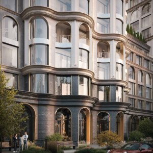 WhiteStones TRUZHENNIKOV