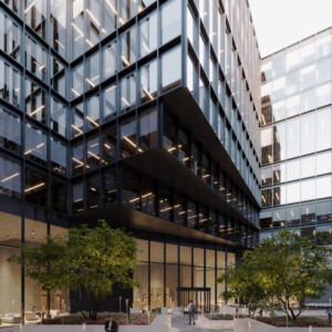 WhiteStones TVERSKAYA