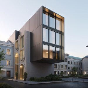 WhiteStones YAKIMANKA